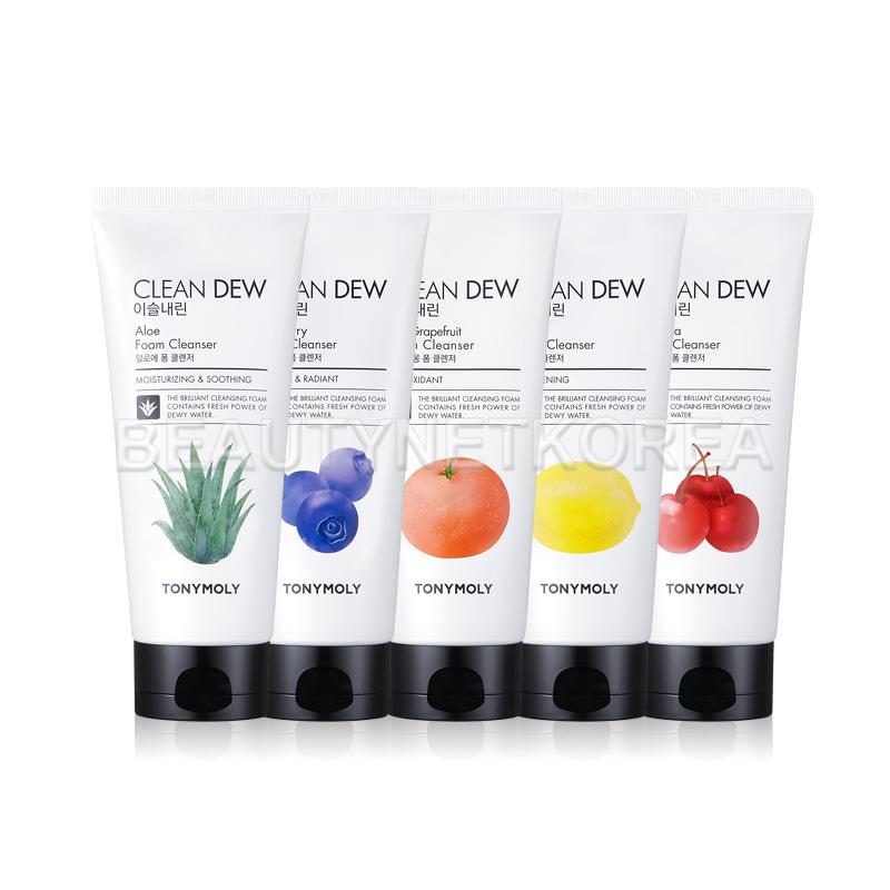 TONYMOLY