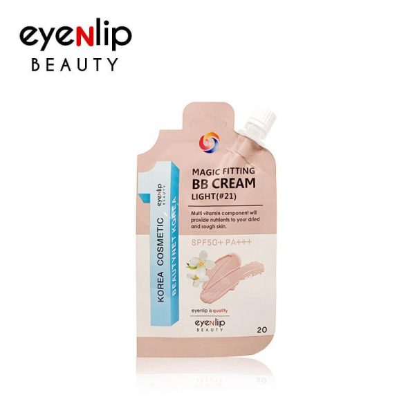 *EYENLIP* own manufactured brand